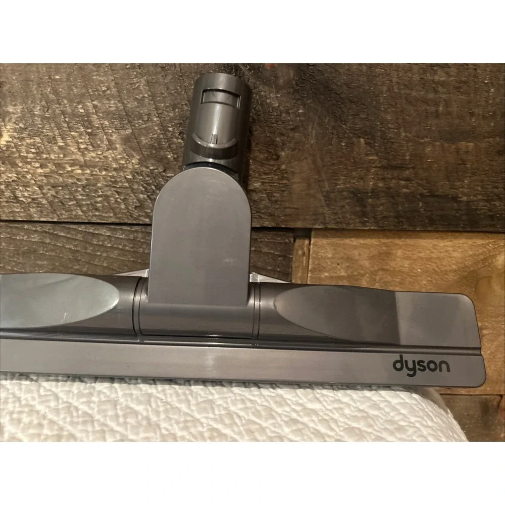 Dyson Genuine Articulating Hard Floor Tool fit DC and corded Dyson Vacuums NEW